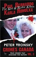 Paul Bernardo and Karla Homolka