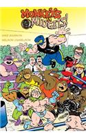 Monkeys & Midgets Ultimate Edition