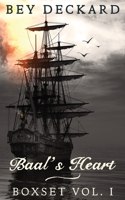 Baal's Heart Boxset Vol. 1