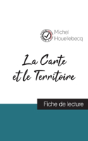 Carte et le Territoire de Michel Houellebecq (fiche de lecture et analyse complète de l'oeuvre)