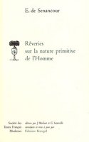 Reveries Sur La Nature Primitive de l'Homme