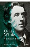 Oscar Wilde