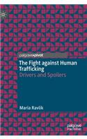 Fight Against Human Trafficking