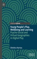 Young People's Play, Wellbeing and Learning