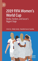 2019 Fifa Women's World Cup