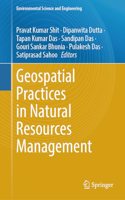 Geospatial Practices in Natural Resources Management