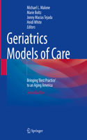 Geriatrics Models of Care