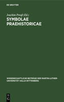 Symbolae Praehistoricae