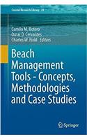 Beach Management Tools - Concepts, Methodologies and Case Studies