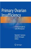 Primary Ovarian Insufficiency