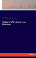 Surprising Adventures of Baron Munchausen