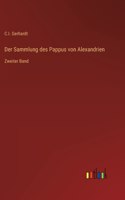 Sammlung des Pappus von Alexandrien