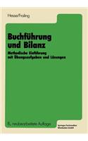 Buchführung Und Bilanz