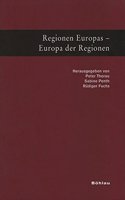 Regionen Europas - Europa Der Regionen