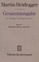 Martin Heidegger, Gesamtausgabe