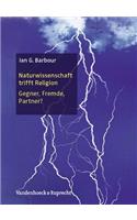 Naturwissenschaft trifft Religion