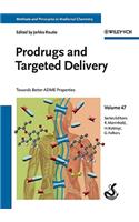 Prodrugs and Targeted Delivery