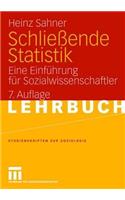 Schließende Statistik