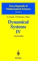 Dynamical Systems IV: Symplectic Geometry and Its Applications