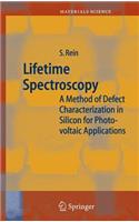 Lifetime Spectroscopy