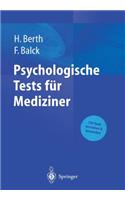 Psychologische Tests für Mediziner