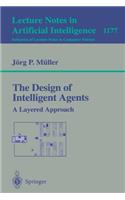 Design of Intelligent Agents
