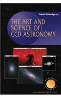 Art and Science of CCD Astronomy