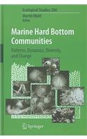 Marine Hard Bottom Communities