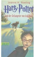 Harry Potter Und Der Gefangene Von Askaban