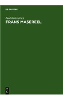 Frans Masereel