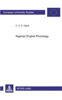 Nigerian English Phonology