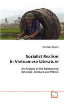 Socialist Realism in Vietnamese Literature