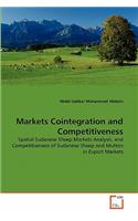 Markets Cointegration and Competitiveness