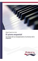 piano orquestal