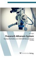 Procera(R)-Allceram-System