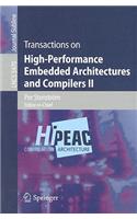 Transactions on High-Performance Embedded Architectures and Compilers II