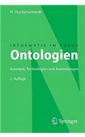 Ontologien