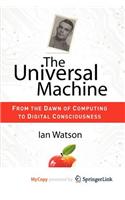 The Universal Machine