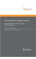 Tissue-Specific Estrogen Action
