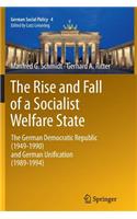Rise and Fall of a Socialist Welfare State