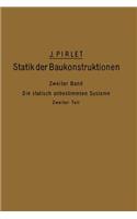 Kompendium der Statik der Baukonstruktionen