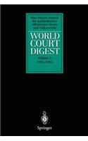 World Court Digest