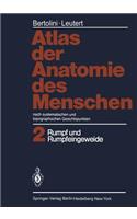 Atlas Der Anatomie Des Menschen