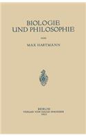 Biologie und Philosophie