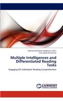 Multiple Intelligences and Differentiated Reading Tasks