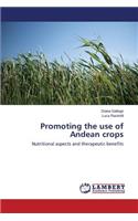 Promoting the Use of Andean Crops
