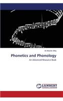 Phonetics and Phonology