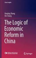 Logic of Economic Reform in China