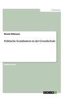 Politische Sozialisation in der Grundschule