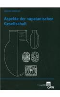 Aspekte Der Napatanischen Gesellschaft